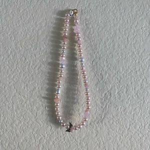 Chunky Pearl Necklace